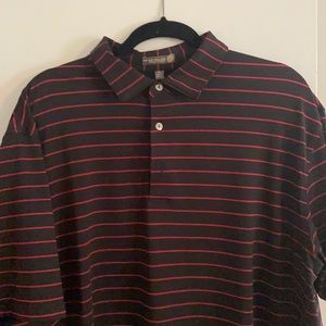 Peter Millar Summer Comfort XL Polo